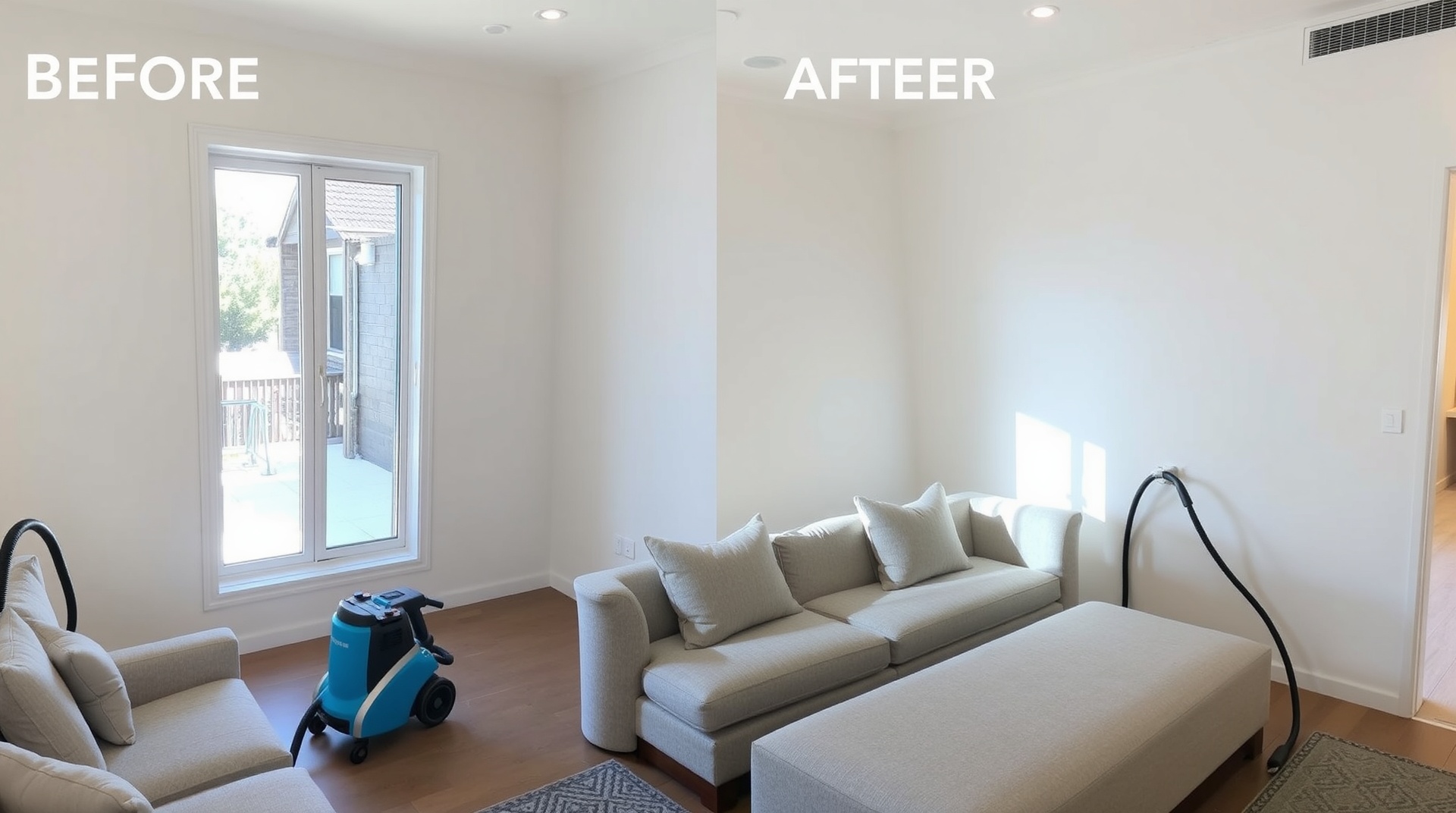 Professional Upholstery Cleaning Bridgeman Downs